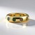 Anello in oro con Diamante Verde I2 (de Melo)