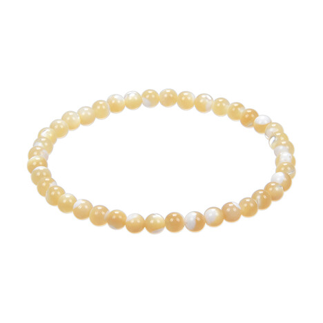 Perlmutt-Armband