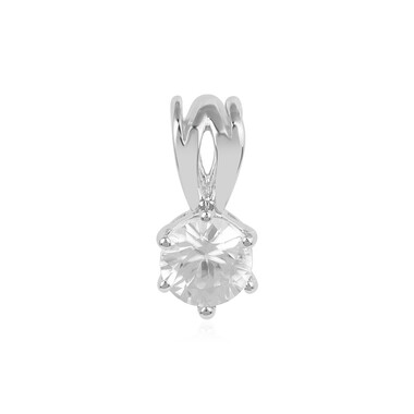 Ciondolo in argento con Zircone