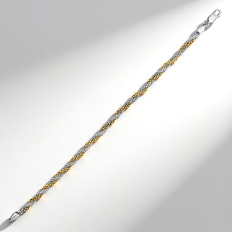 Bracciale in argento
