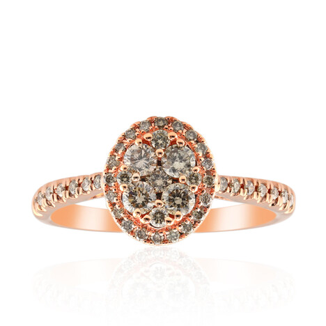 SI1 Argyle-Rose de France-Brillant-Goldring (Annette)