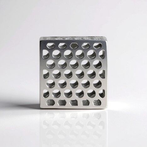 Ciondolo in argento (MONOSONO COLLECTION)