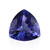 Tanzanite AAA 1,03 ct