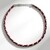 Collana in argento (Desert Chic)