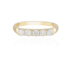 I2 (H) Brillant-Goldring (de Melo Gold)