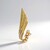 Ciondolo in argento con Zircone (MONOSONO COLLECTION)