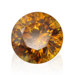 Sphalerit 1,89 ct