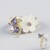 Anello in argento con Madreperla (Gems en Vogue)
