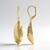 Orecchini in argento con Zircone (SAELOCANA)