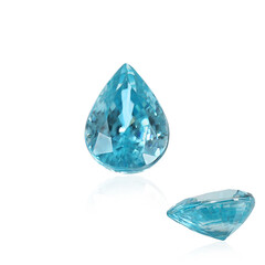 Gemme et Zircon de Ratanakiri