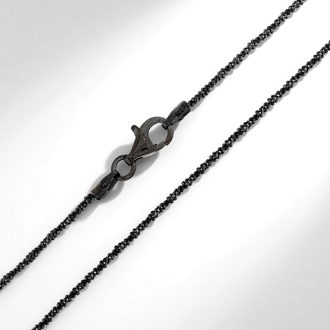 Catenina in argento
