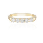 I2 (H) Brillant-Goldring (de Melo Gold)