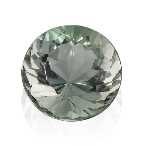 Santa Lucia-Grüner Amethyst