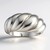 Anello in argento