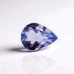 Tanzanite 0,12 ct