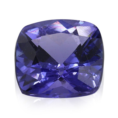AAA-Tansanit 1,6 ct