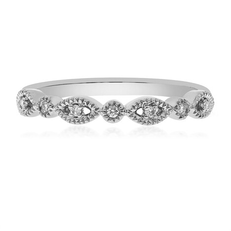 SI2 (H) Brillant-Goldring (CIRARI)