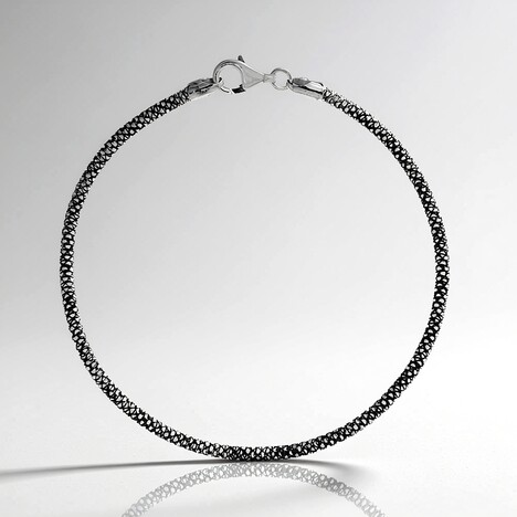 Bracciale in argento (MONOSONO COLLECTION)