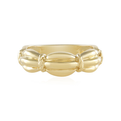 Bague en argent
