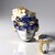 Anello in argento con Tanzanite (Gems en Vogue)