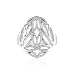 Bague en argent
