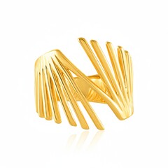 Silberring (de Melo Essence)