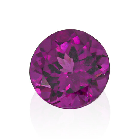 Magenta-Granat 1,473 ct