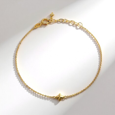 Bracciale in argento