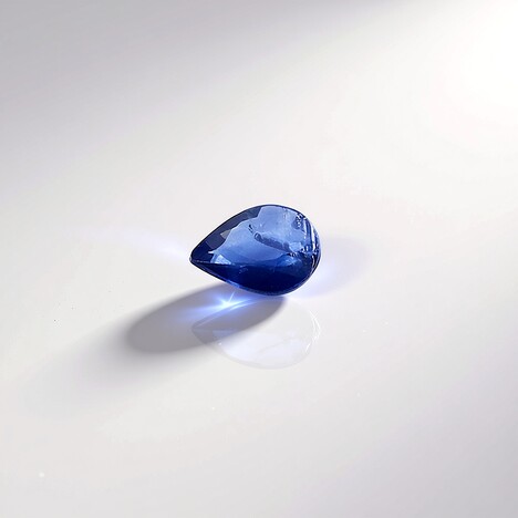 Zaffiro Blu 0,171 ct