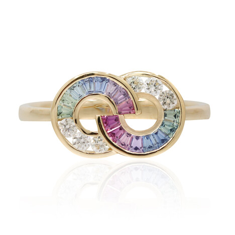 Saphir-Goldring (CIRARI)