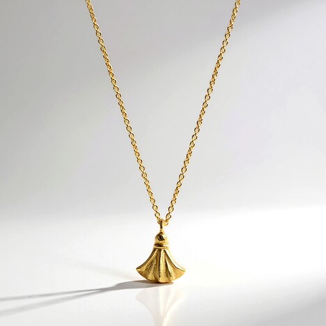 Collana in argento (Joias do Paraíso)