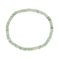 Grüner Aventurin-Armband