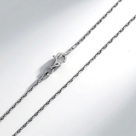 Catenina in argento