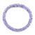Bracelet en argent et Tanzanite