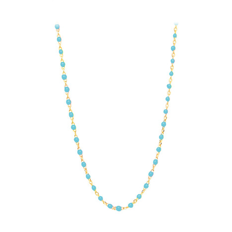 Silver Necklace (Joias do Paraíso)