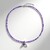 Collana in argento con Ametista
