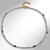 Collana in argento con Zircone Argentato