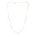 Collar en plata (MONOSONO COLLECTION)