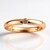 Anello in oro con Diamante Rose de France VS1 di Argyle (Annette)