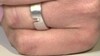 Zilveren ring met een I1 (G) Diamant (Annette)