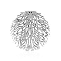 Pendentif en argent