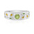 Peridot-Silberring