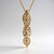 Collana in argento (Joias do Paraíso)