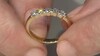 Gouden ring met IF Diamanten (D) (Annette)