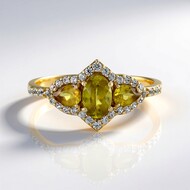 Sphen-Goldring