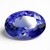 Tanzanite AAA 1,6 ct
