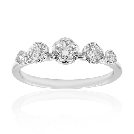 VS2 (H) Brillant-Goldring (CIRARI)