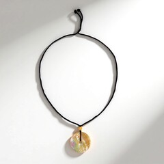 Collana con Madreperla