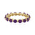 Sambia-Amethyst-Silberring