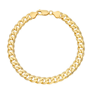 Zilveren armband
